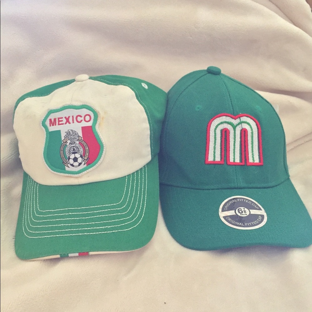 Mexico cap 🧢 - Picture 6 of 8